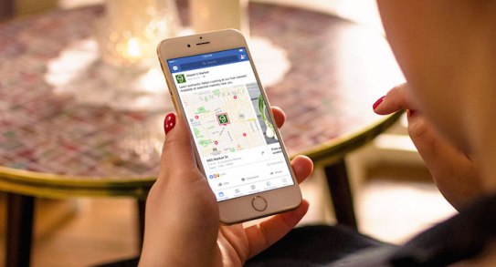 FBStoreVisitsTracking